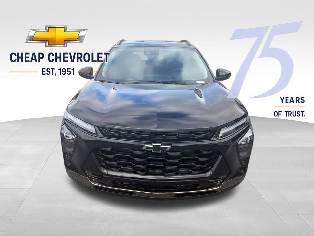 New 2026 Chevrolet Trax ACTIV w/ Driver Confidence Package FWD image 8