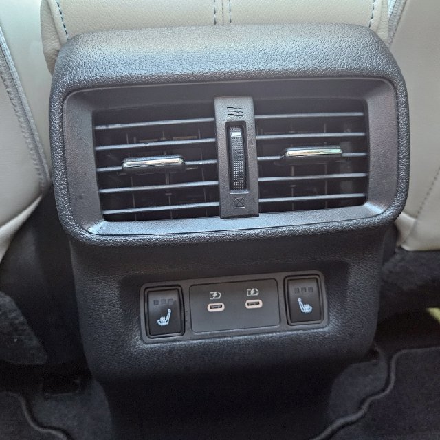 Used 2026 Nissan Murano Platinum w/ Cargo Package AWD/4WD image 24