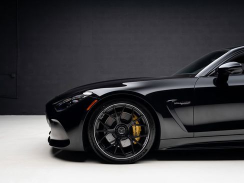 Used 2024 Mercedes-Benz AMG GT 55 image 19