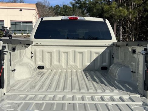 New 2025 Ford Ranger XL w/ Trailer Tow Package image 19