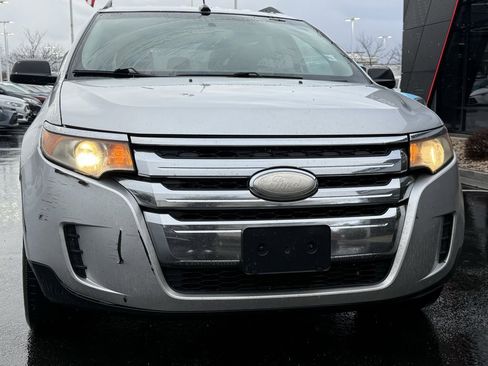 Used 2012 Ford Edge SE image 28