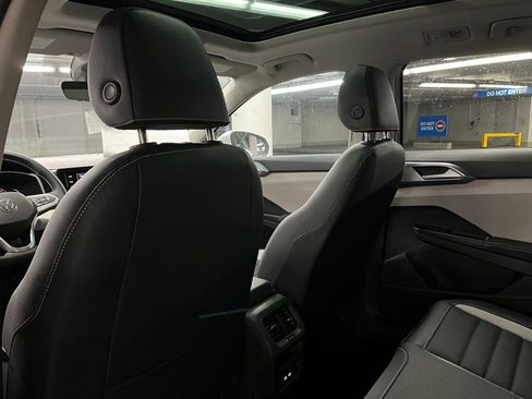 New 2026 Volkswagen Taos SEL AWD/4WD image 24