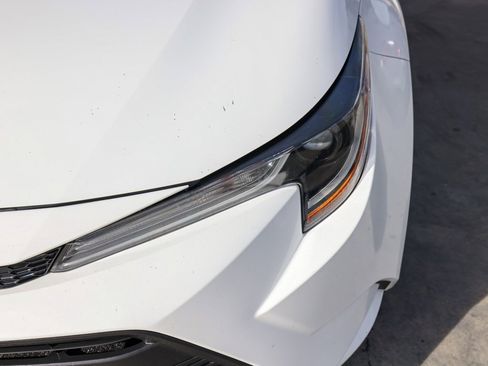 Used 2023 Toyota Corolla LE image 12