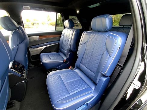 New 2026 Cadillac Vistiq Premium Luxury image 29