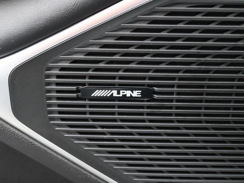 New 2026 Jeep Grand Wagoneer L 2WD image 15