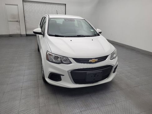 Used 2020 Chevrolet Sonic LT FWD image 14