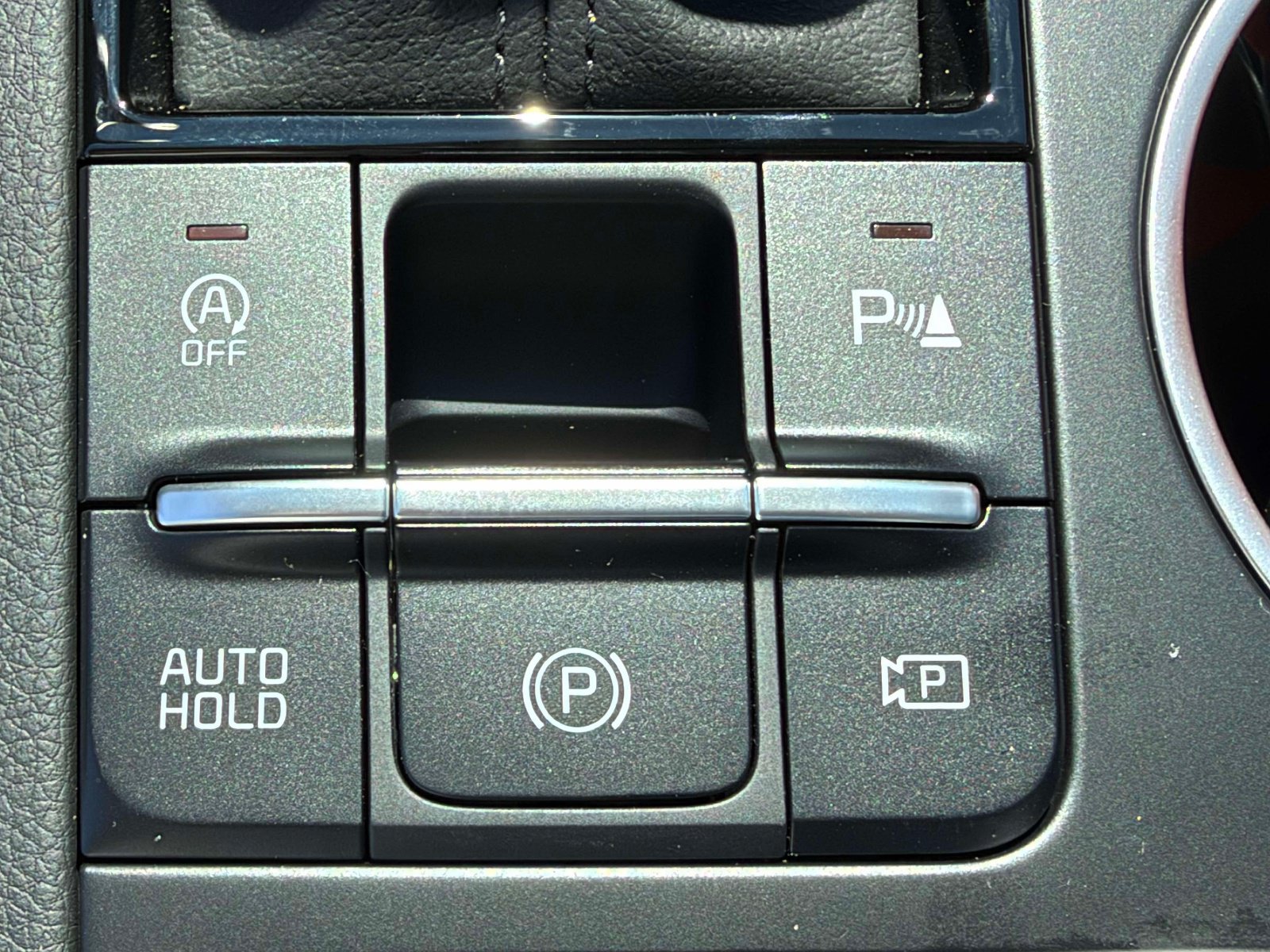 New 2026 Kia K5 LXS FWD image 25