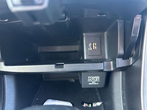 Used 2017 Honda Accord Sport image 24