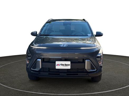 Used 2025 Hyundai Kona SEL AWD/4WD image 10