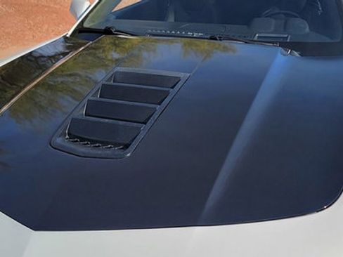 Used 2015 Chevrolet Camaro SS w/ RS Package image 6