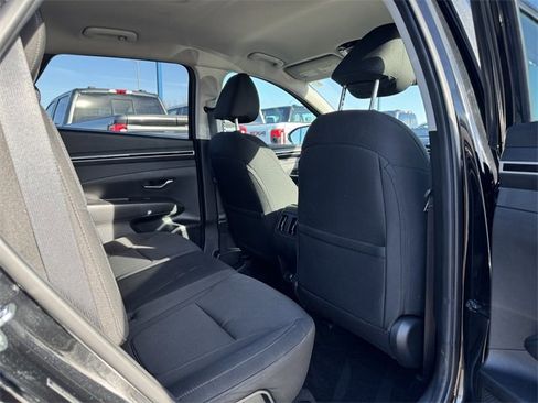 Used 2023 Hyundai Tucson SEL image 11