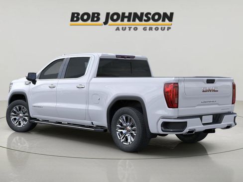 New 2026 GMC Sierra 1500 Denali AWD/4WD image 5
