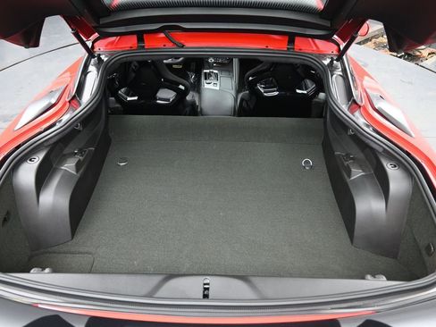 Used 2015 Chevrolet Corvette Z06 w/ 3LZ Preferred Equipment Group image 22