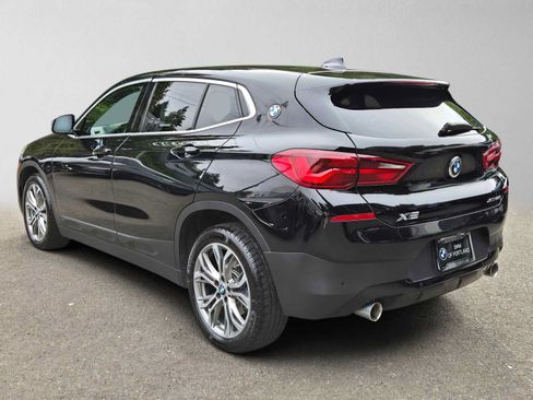 Used 2020 BMW X2 xDrive28i AWD/4WD image 5