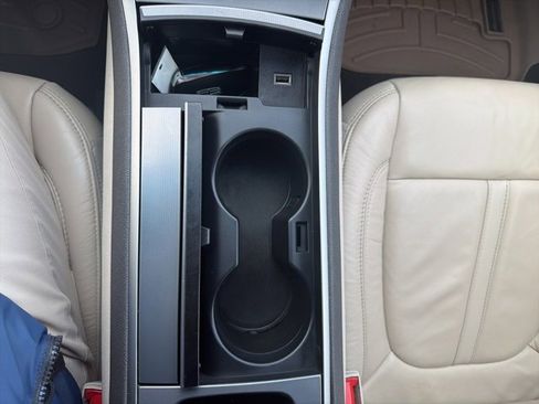 Used 2017 Lincoln MKZ Select image 23