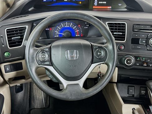 Used 2014 Honda Civic LX image 18