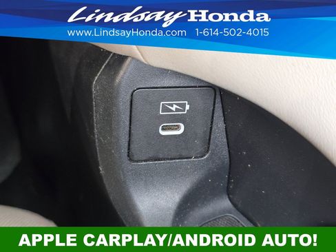 Used 2024 Honda HR-V LX image 21