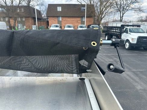 New 2024 Ford F550 4x4 Regular Cab Super Duty image 44