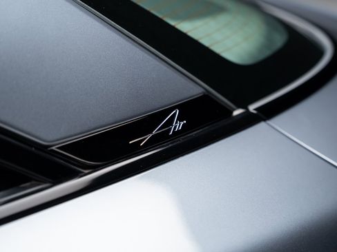 Used 2025 Lucid Air Pure image 24