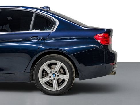 Used 2015 BMW 328i xDrive Sedan AWD/4WD image 9