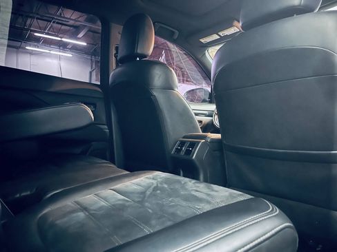 Used 2019 Mitsubishi Outlander LE FWD image 20