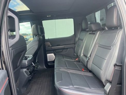 Used 2025 Ford F150 Raptor image 30