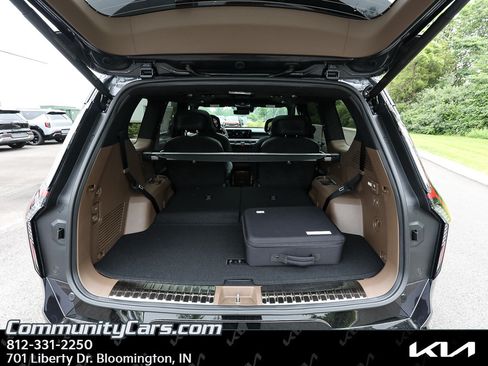 New 2026 Kia EV9 GT-Line AWD/4WD image 7