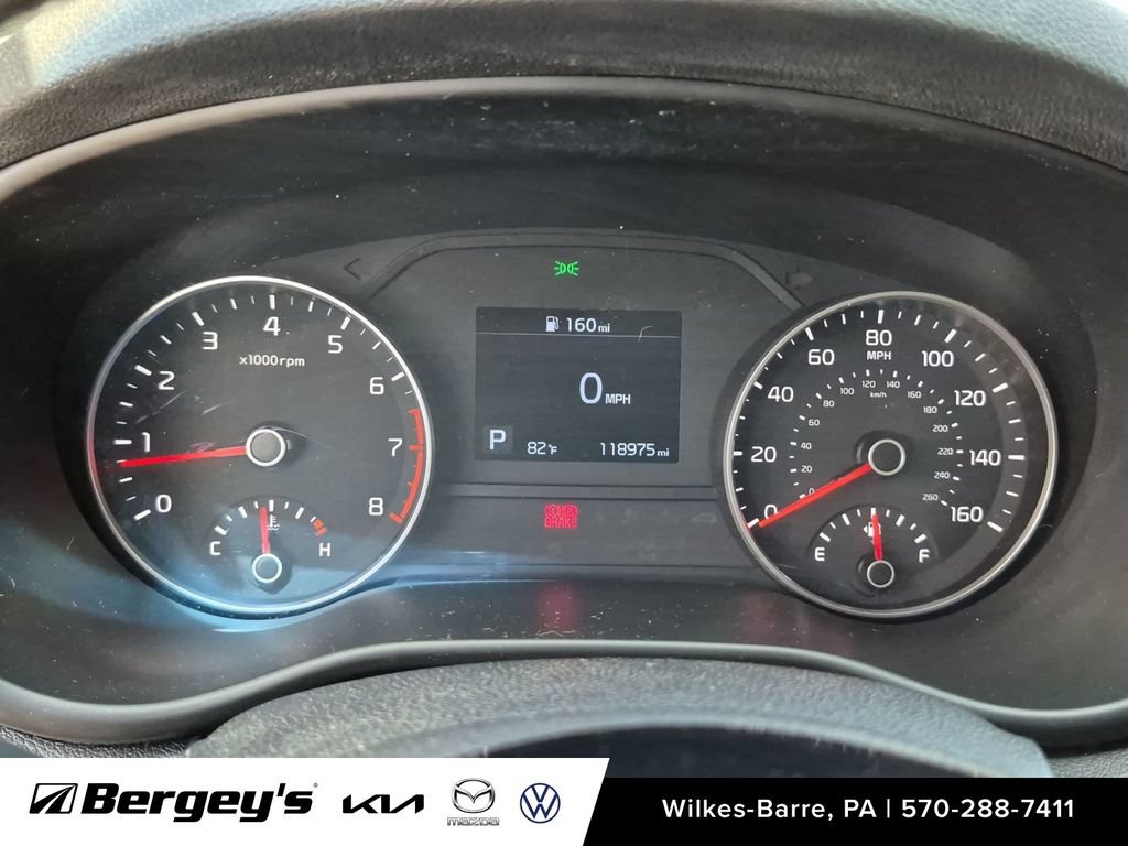 Used 2020 Kia Sportage EX w/ Option Group 15 AWD/4WD image 16