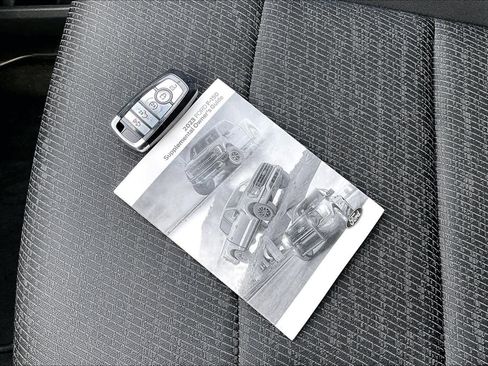 Used 2023 Ford F150 XLT w/ Equipment Group 302A High image 14