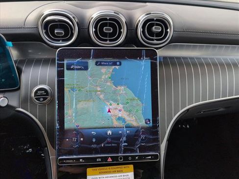 New 2026 Mercedes-Benz GLC 300 4MATIC image 12