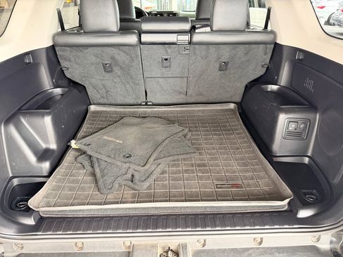 Used 2019 Toyota 4Runner Limited image 20