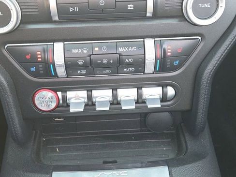 Used 2023 Ford Mustang Premium image 33