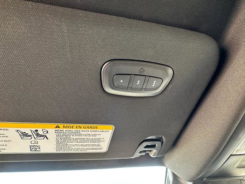 Used 2023 RAM 1500 Rebel w/ Rebel Level 2 Equipment Group image 19