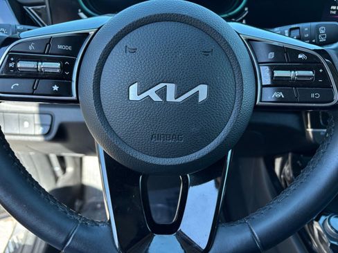 Used 2025 Kia Seltos S image 34