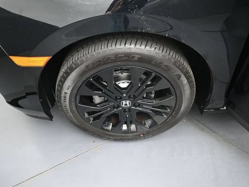 Certified 2025 Honda Odyssey Sport-L image 42
