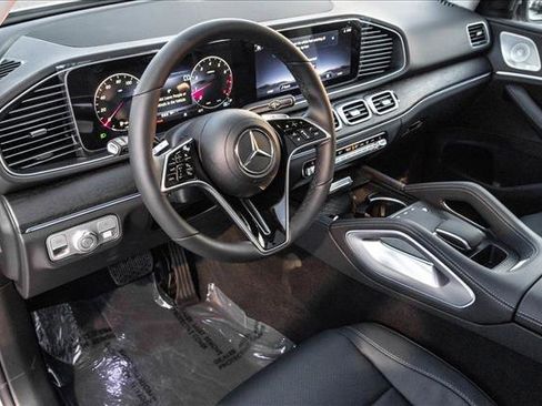 New 2026 Mercedes-Benz GLE 350 4MATIC image 10