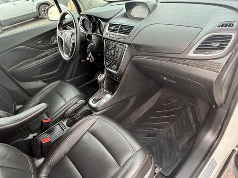 Used 2013 Buick Encore Premium image 11