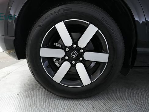 Used 2025 Honda Prologue Touring image 22