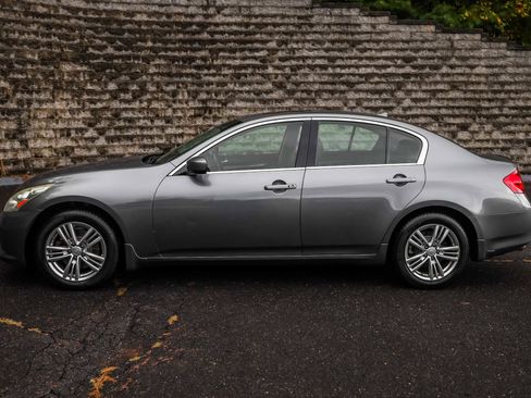 Used 2013 INFINITI G37 x w/ Premium Pkg image 9