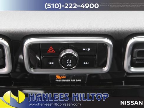 New 2027 Nissan Sentra SV w/ Floor Mat Package FWD image 22