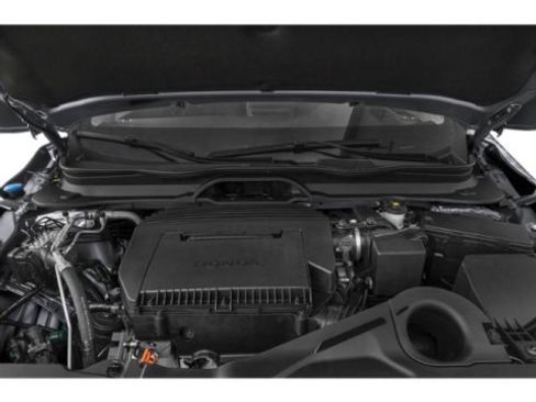 New 2025 Honda Pilot Touring image 15