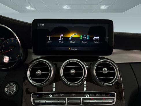 Used 2022 Mercedes-Benz C 300 Cabriolet image 30
