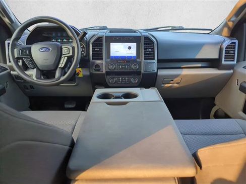 Used 2020 Ford F150 XLT w/ Equipment Group 301A Mid image 20