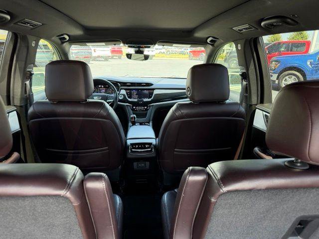 Used 2020 Cadillac XT6 Premium Luxury FWD image 22