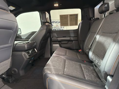 Used 2025 Ford F150 Tremor w/ Bed Utility Package image 12
