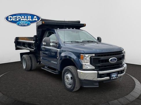 Used 2020 Ford F350 XL w/ Power Equipment Group image 7