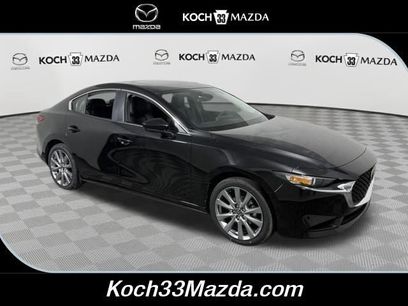 New 2026 MAZDA MAZDA3 2.5 S Sedan w/ Preferred Pkg