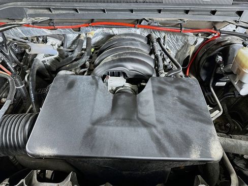 Used 2015 GMC Sierra 1500 SLE w/ SLE Value Package image 34