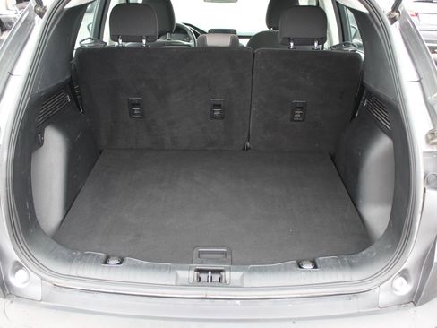 Used 2021 Ford Escape S FWD image 16