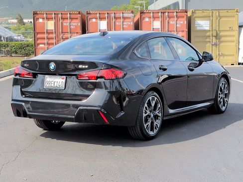 Used 2025 BMW 228i xDrive w/ Premium Package AWD/4WD image 10